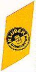 KLUBER LUBRICATION