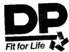 DP FIT FOR LIFE