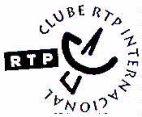 RTP CLUBE RTP INTERNACIONAL