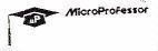 MICROPROFESSOR