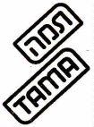 TAMA תמה