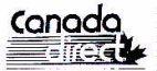 Canada direct