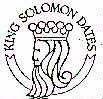 KING SOLOMON DATES