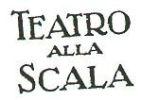 TEATRO ALLA SCALA