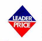 LEADER PRICE