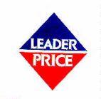 LEADER PRICE