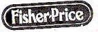 FISHER-PRICE