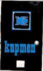 KUPMEN K