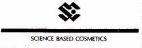 SCIENCE BASED COSMETICS