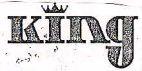 KING