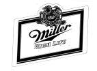 MILLER HIGH LIFE