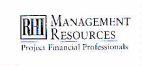 RHI MANAGEMENT RESOURCES Project Financial Professionals