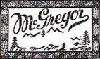 McGREGOR