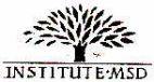 INSTITUTE MSD