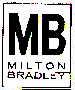 MILTON BRADLEY - M B