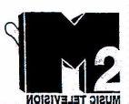 M2 MUSIC TELEVISION