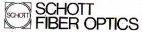 SCHOTT FIBER OPTICS