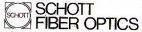 SCHOTT FIBER OPTICS