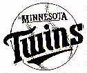 MINNESOTA TWINS
