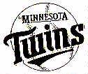 MINNESOTA TWINS