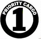 PRIORITY CARGO 1