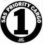 S A S PRIORITY CARGO 1 SAS CARGO