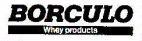 BORCULO WHEY PRODUCTS