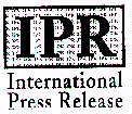 IPR International Press Release