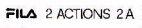 FILA 2 ACTIONS 2 A
