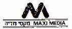 MAXI MEDIA M מקסי מדיה מ