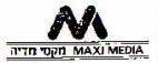 MAXI MEDIA M מקסי מדיה מ