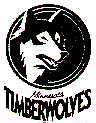 MINNESOTA TIMBERWOLVES