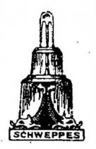 SCHWEPPES