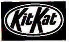 KIT KAT