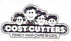 COST CUTTERS FAMILY HAIR CARE SHOPS