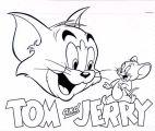 TOM and JERRY