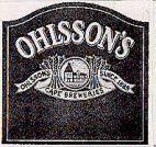 OHLSSON'S CAPE BREWERIES