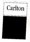 CARLTON