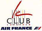 LE CLUB EUROPEEN AIR FRANCE