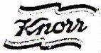 KNORR