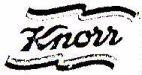 KNORR