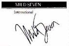 MILD SEVEN INTERNATIONAL