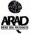 ARAD DEAD SEA PRODUCTS