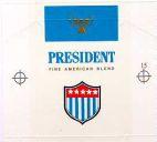 PRESIDENT