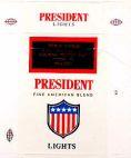 PRESIDENT