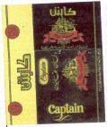 Captain