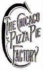 THE CHICAGO PIZZA PIE FACTORY C