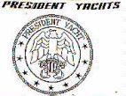 PRESIDENT YACHT