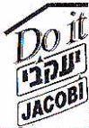 JACOBI DO IT יעקבי