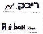 RIBAK LINE ריבק ליין